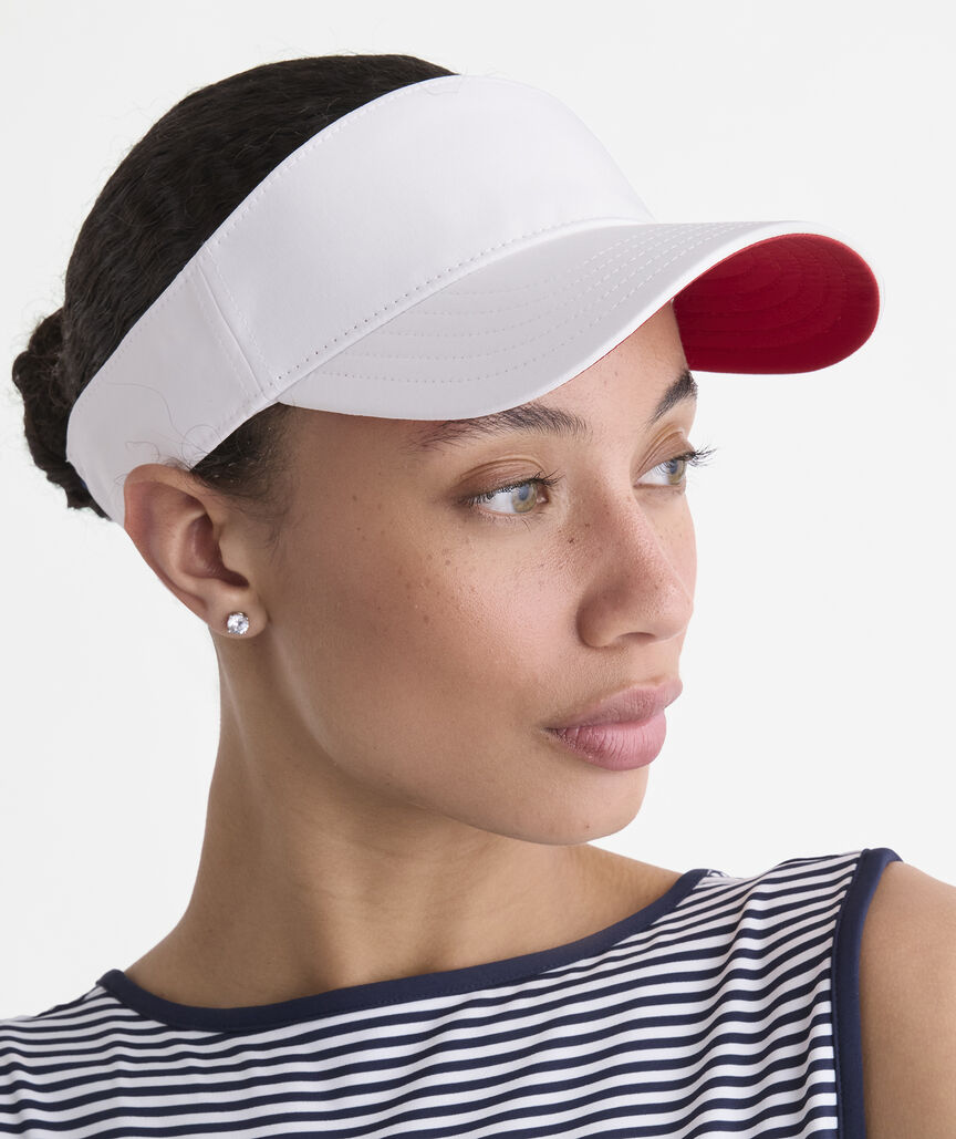 Reflective Visor