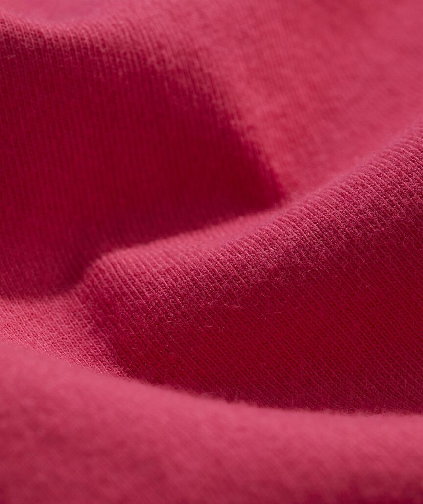 Boys' Lax Bro Whale Short-Sleeve Pocket Tee