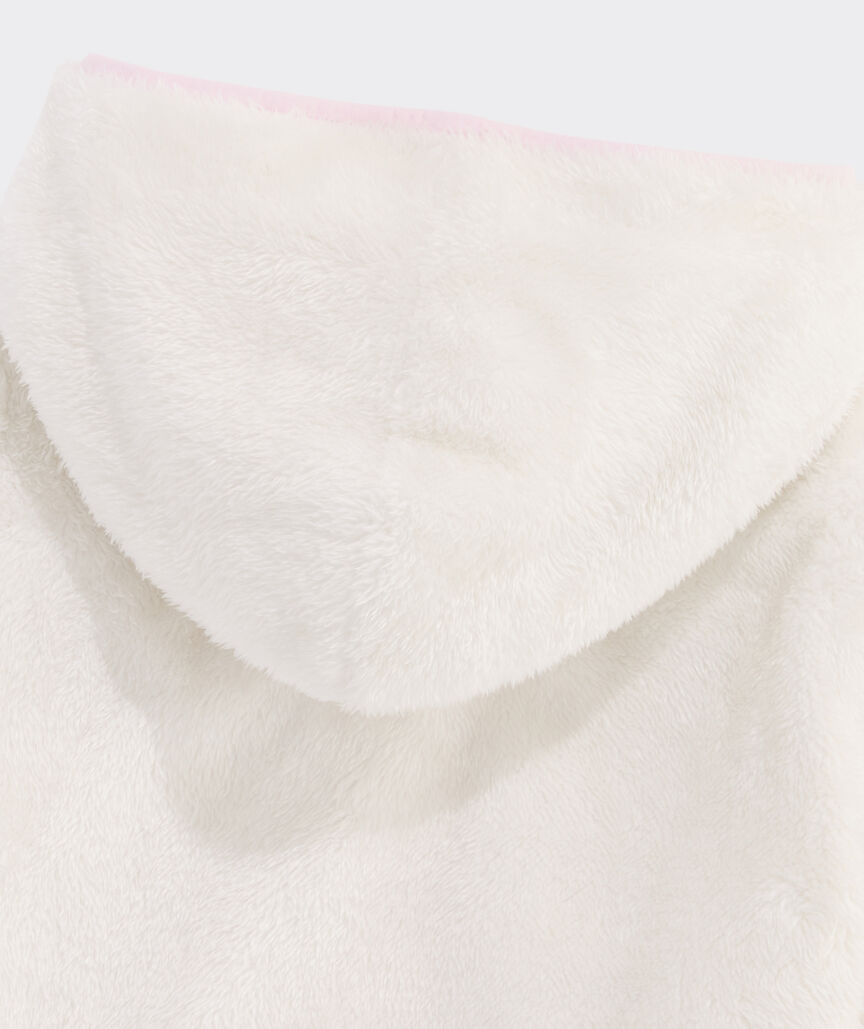 Girls' Teddy Full-Zip