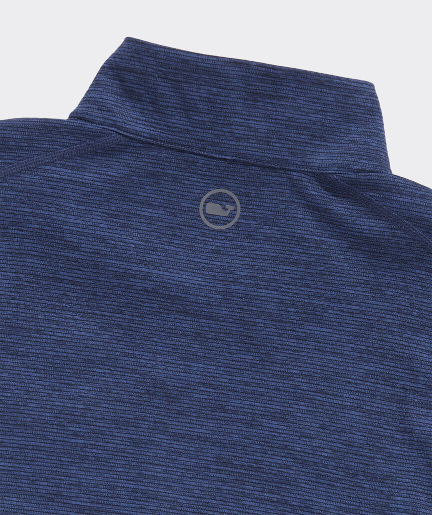 Mens Custom Sankaty Quarter-Zip