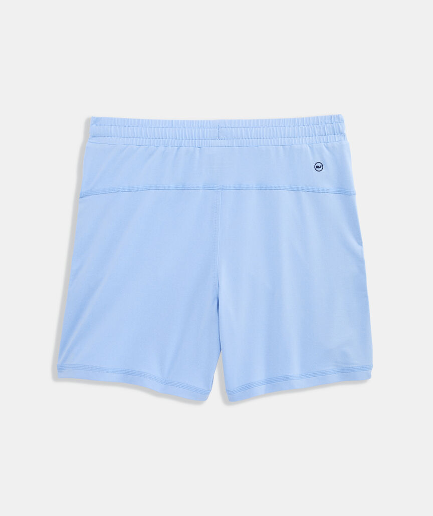 Boys' Performance Island Time Shorts