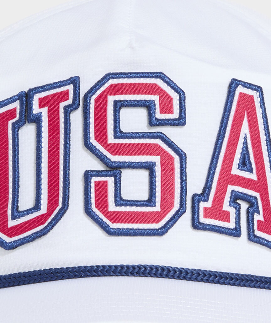 Performance USA Rope Hat
