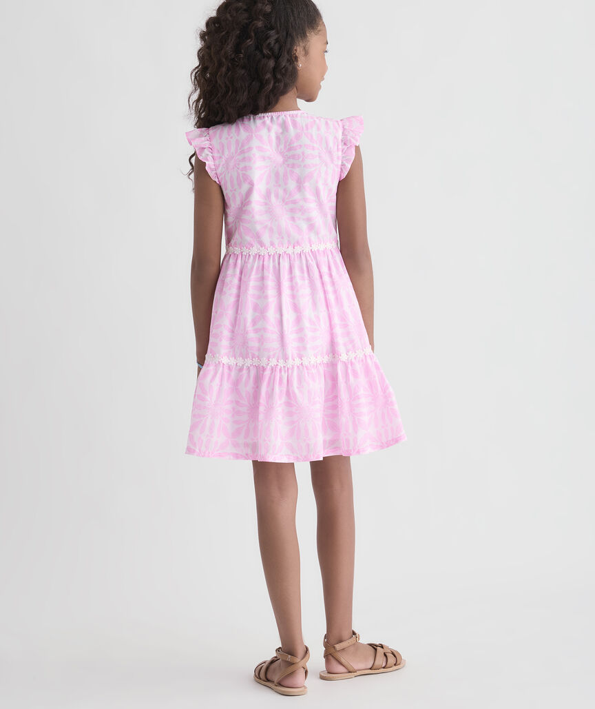 Girls' Evie Dress