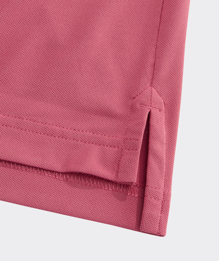 Performance Pique Sankaty Polo