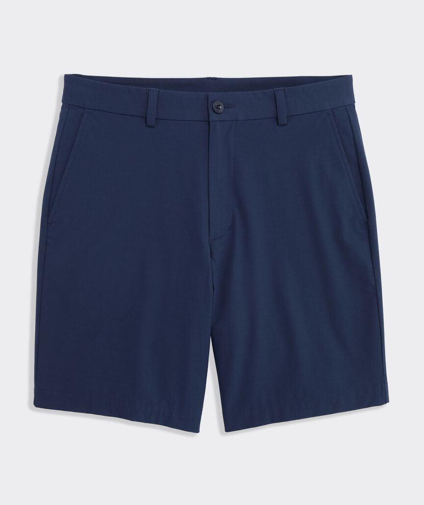 Performance 8 Inch Lightweight On-The-Go Shorts