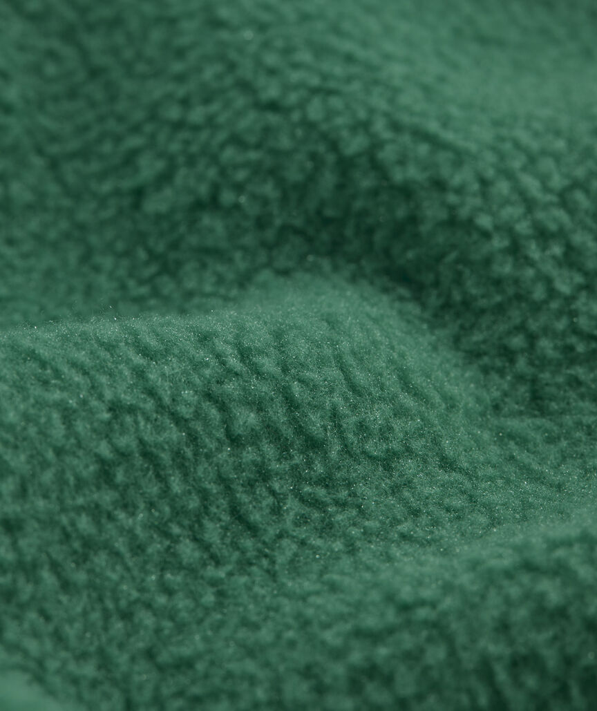 Boys' Harbor Fleece Full-Zip Hoodie