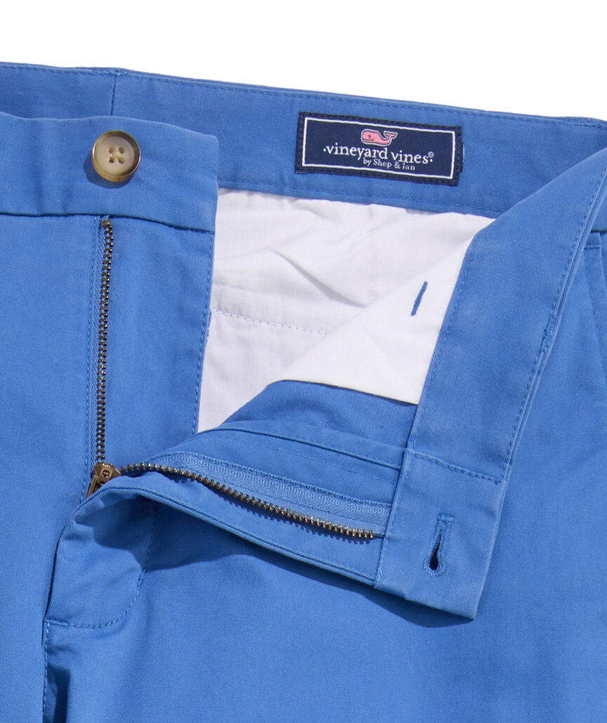 OUTLET Lobster Embroidered Breaker Pants