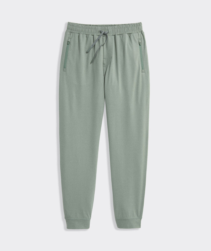 Boys' Performance Island Time Joggers