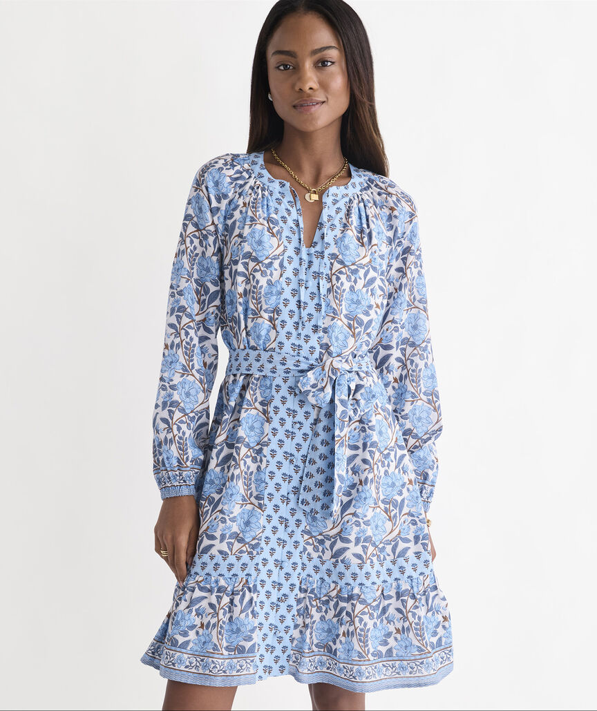 Lucy Dress