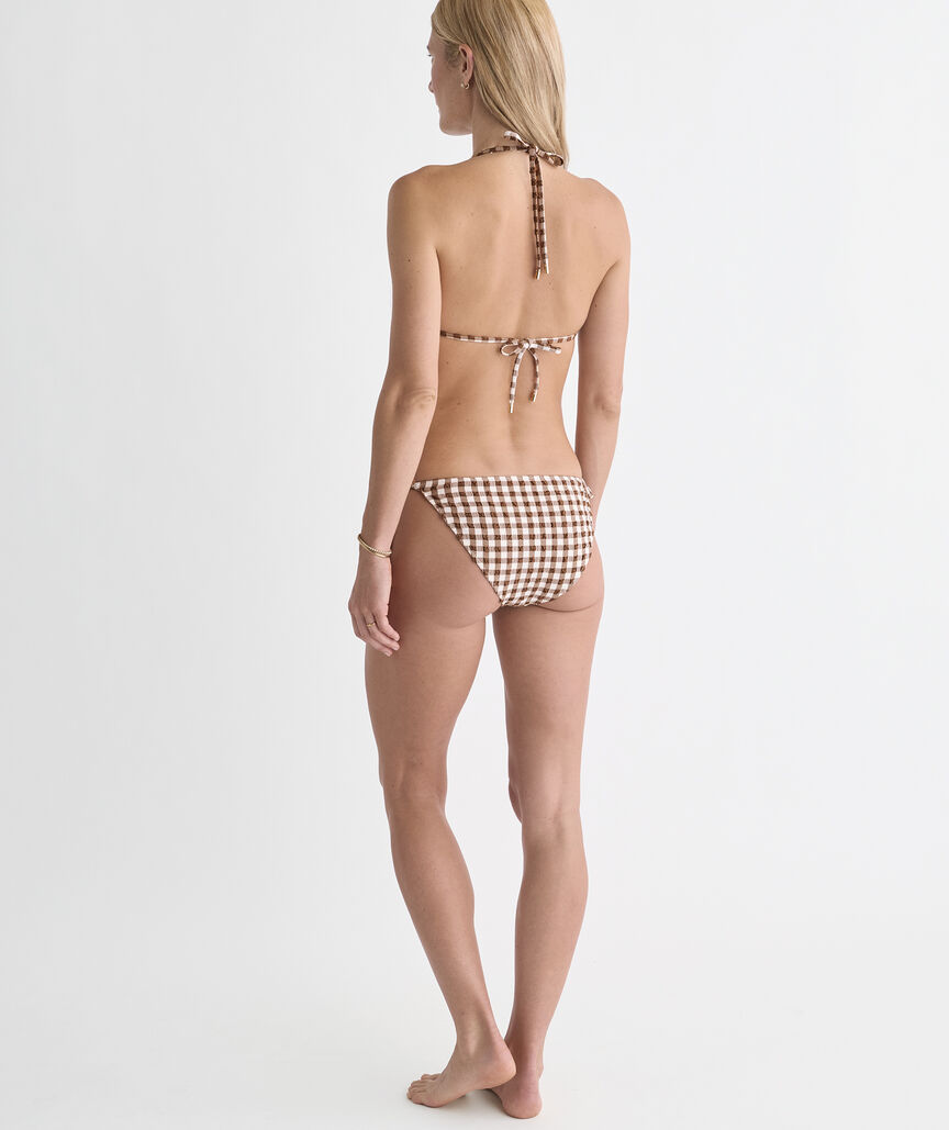 Seagrove String Bikini Bottom
