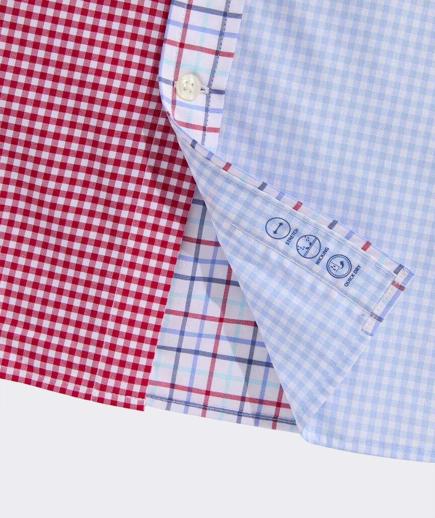 Performance Party Featherweight Shirt