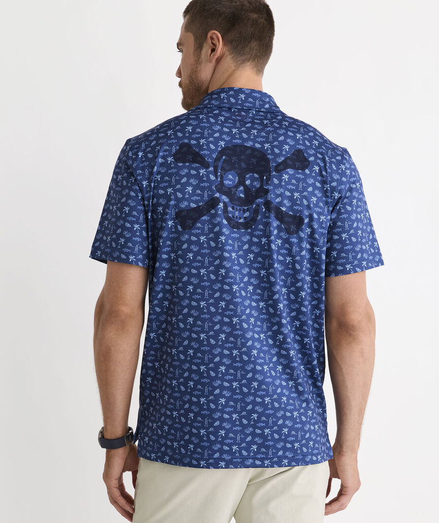 Performance Jolly Roger Sankaty Polo