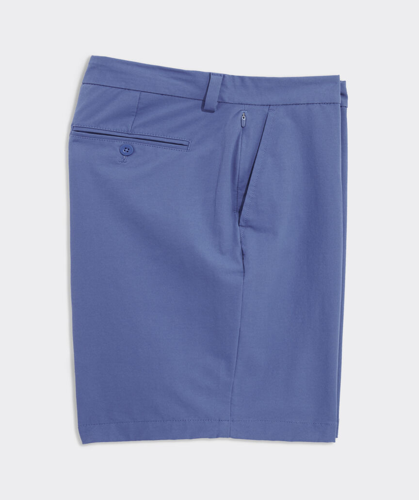 Performance 9 Inch On-The-Go Shorts