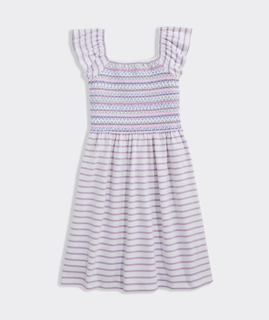 Girls' Maddie Knit Dress