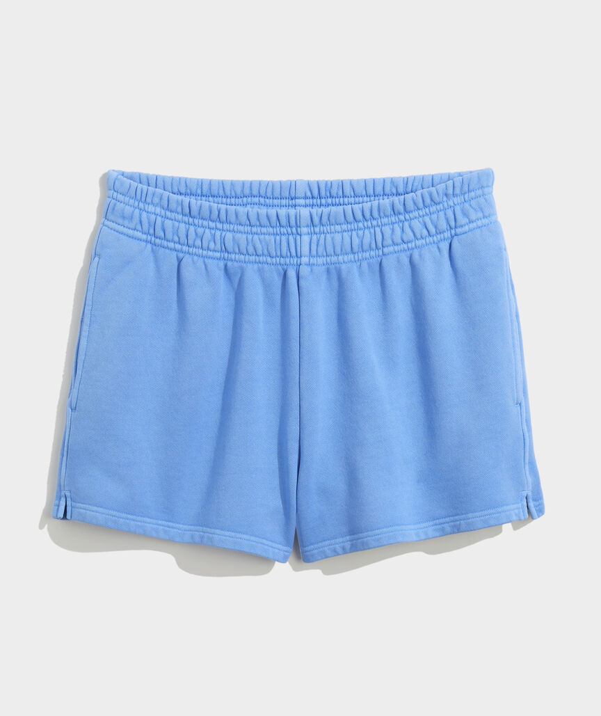 Surf Terry Gym Shorts