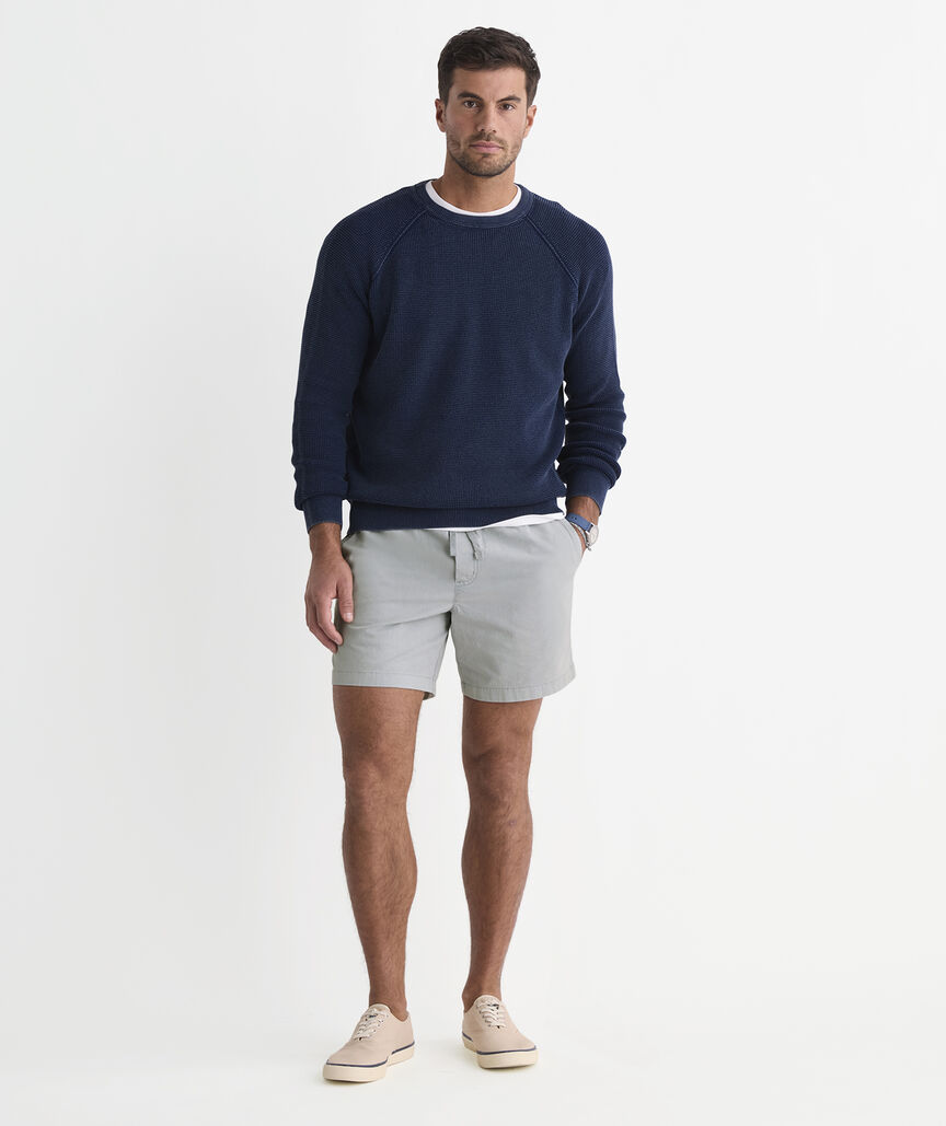 7 Inch Surfside Pull-On Shorts