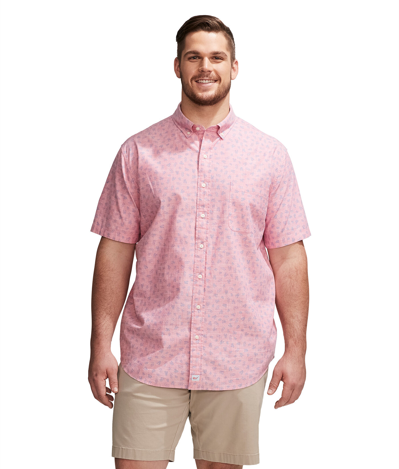 Tall short sleeve button down shirts Clearance