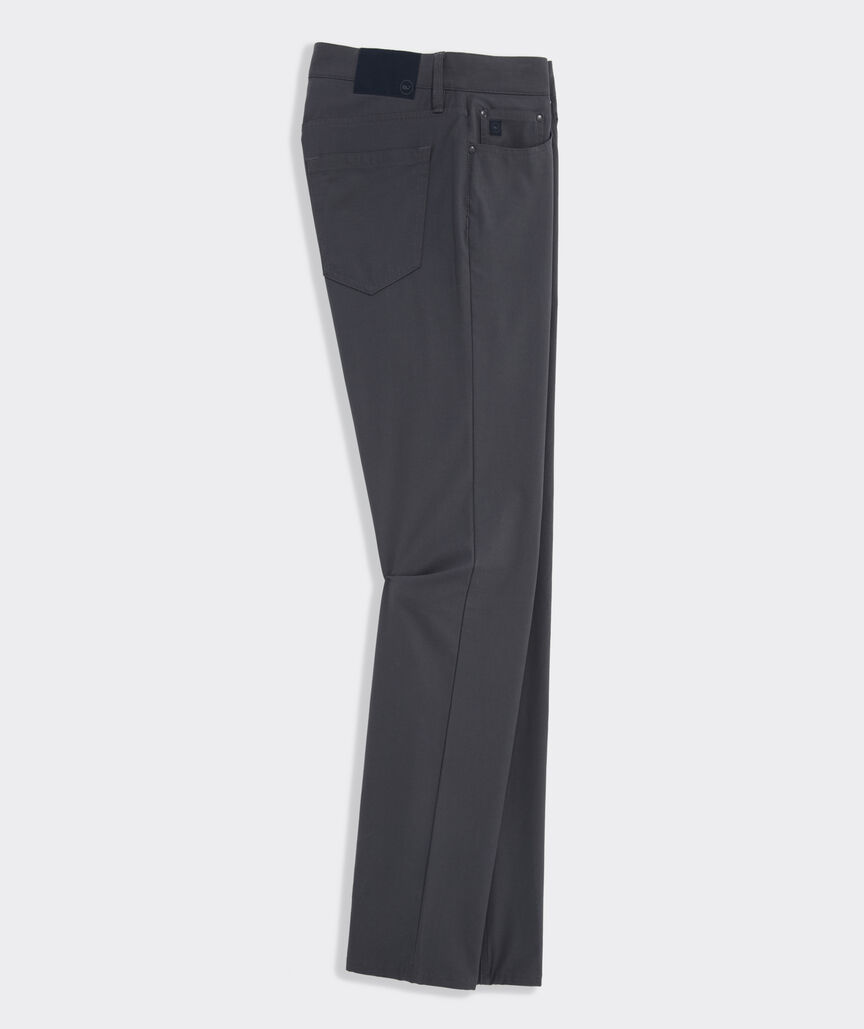 Performance On-The-Go 5-Pocket Pants