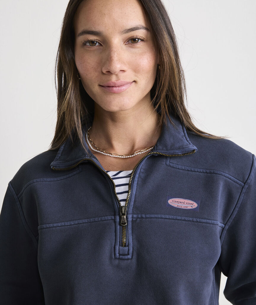 Surf Terry Shep Shirt®