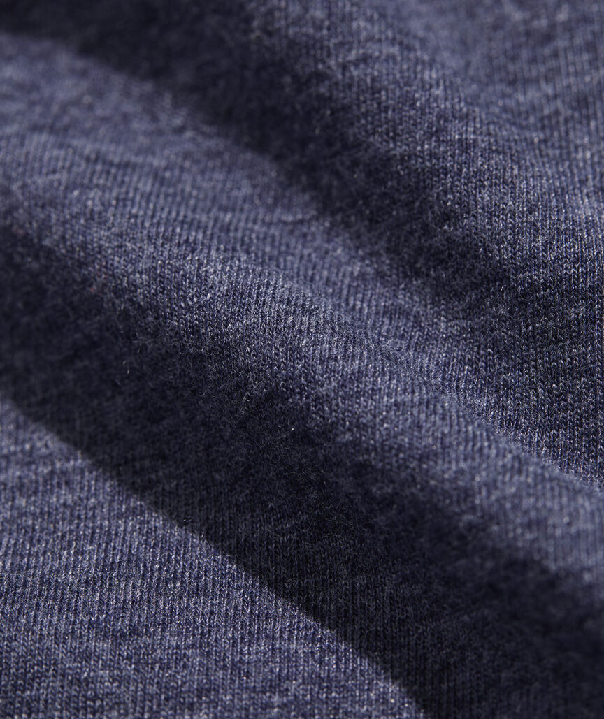 Jeep® Collection Whale Long-Sleeve Dunes Tee