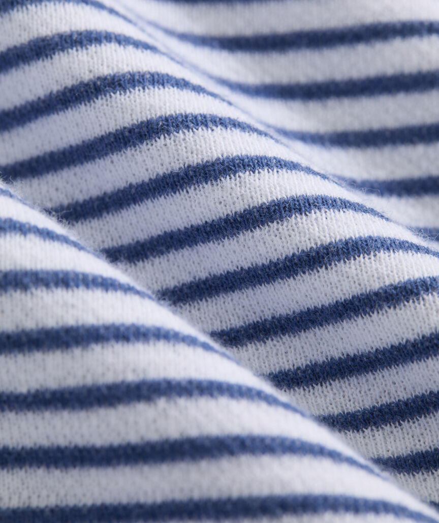 Saltwater Quarter-Zip