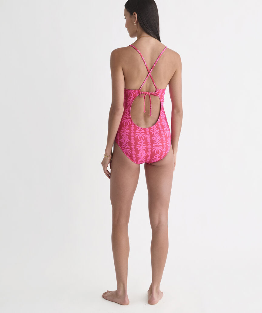 Sconset One-Piece