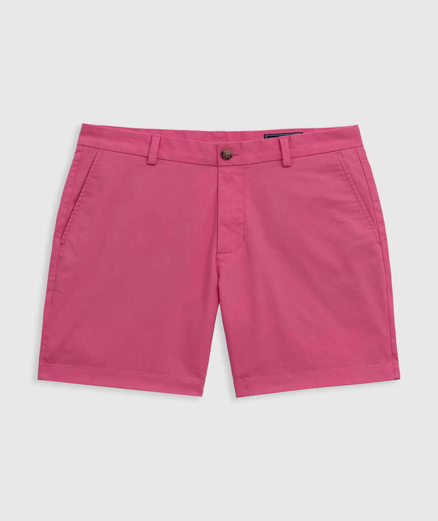 OUTLET 7 Inch Stretch Breaker Shorts