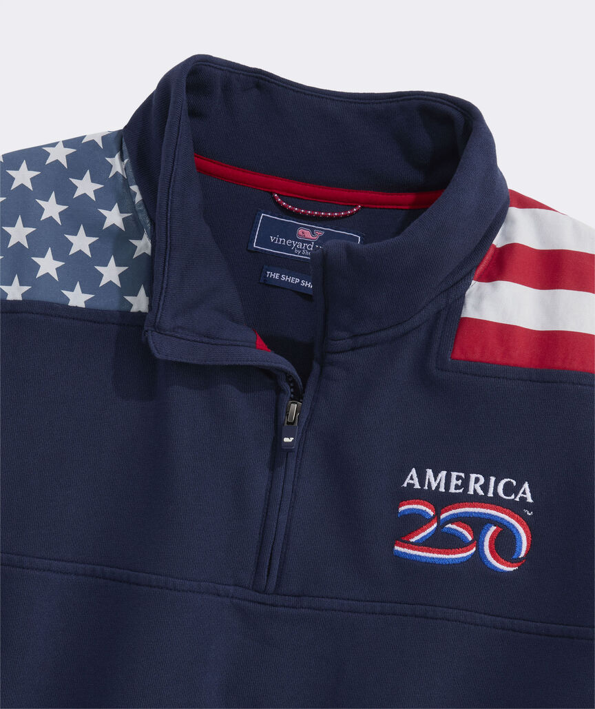 America250 Shep Shirt®