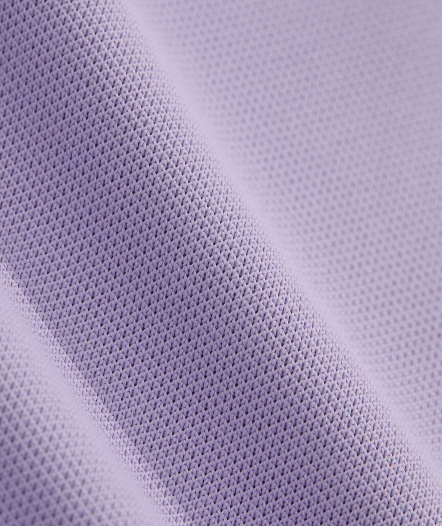 Performance Pique Sankaty Polo