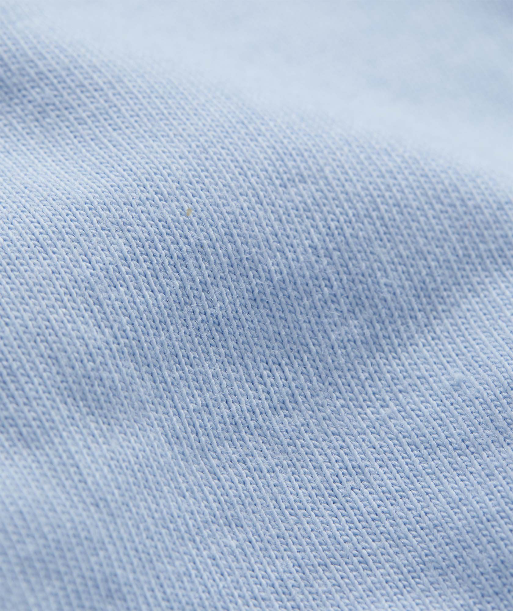 Girls' Glitter Ice Skater Whale Long-Sleeve Pocket Tee