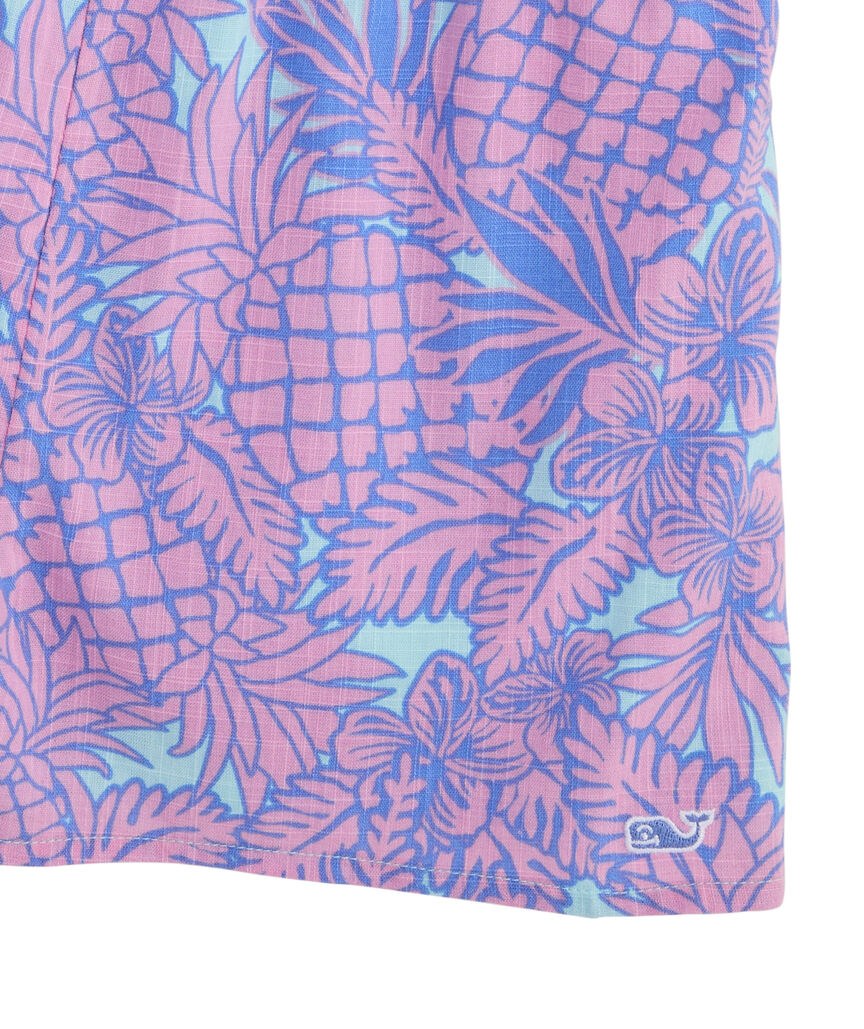 OUTLET Girls' Flutter-Sleeve Square-Neck Romper