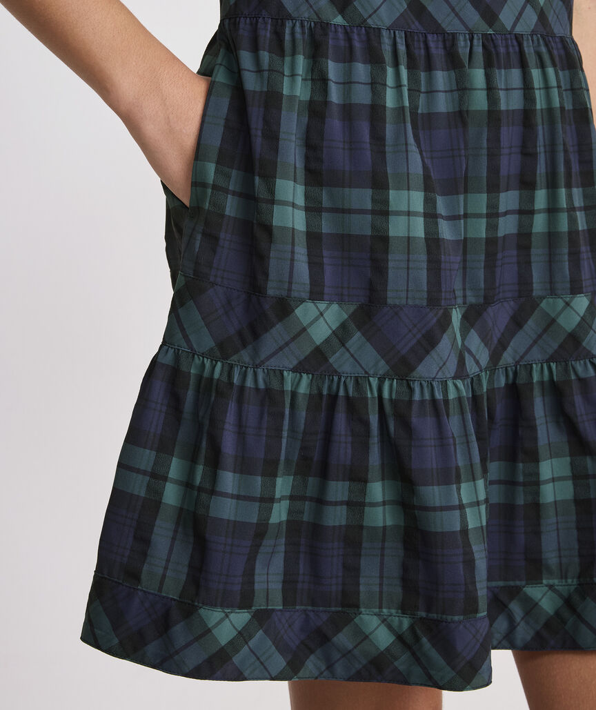 Girls Tilly Harbor Dress