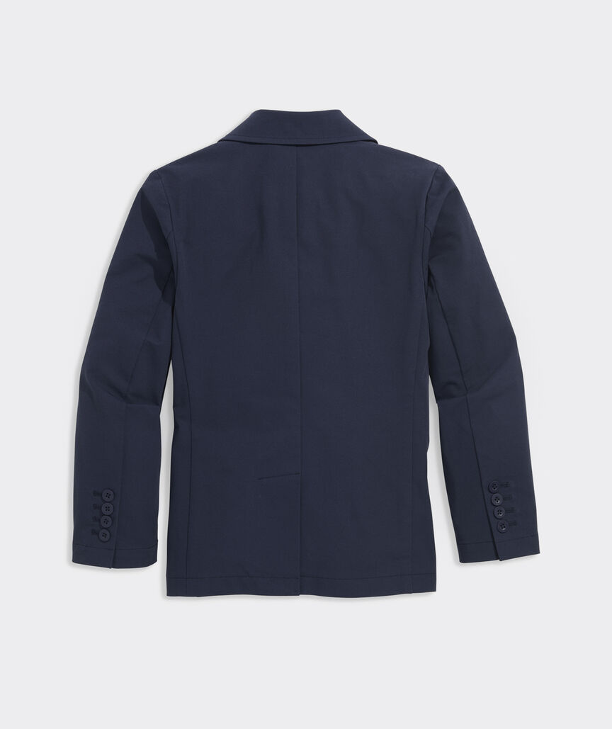 Boys' Performance Blazer