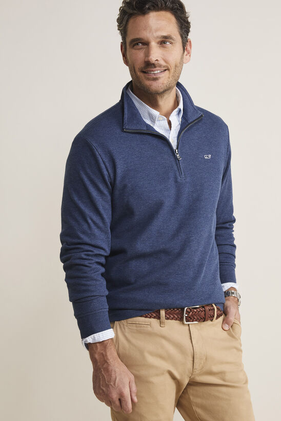 Men's QuarterZips vineyard vines
