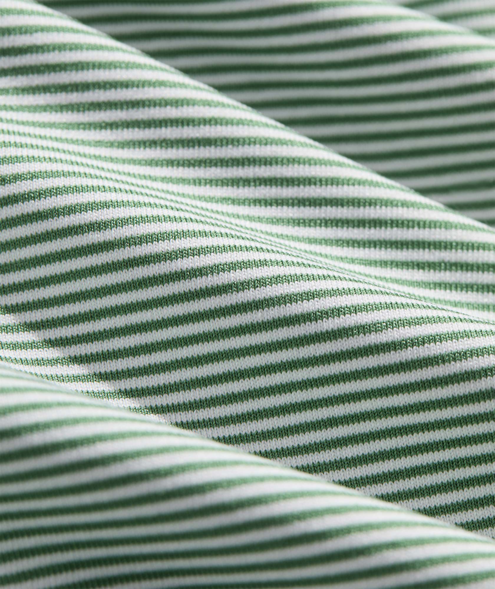 Boys' Performance Anegada Stripe Sankaty Polo