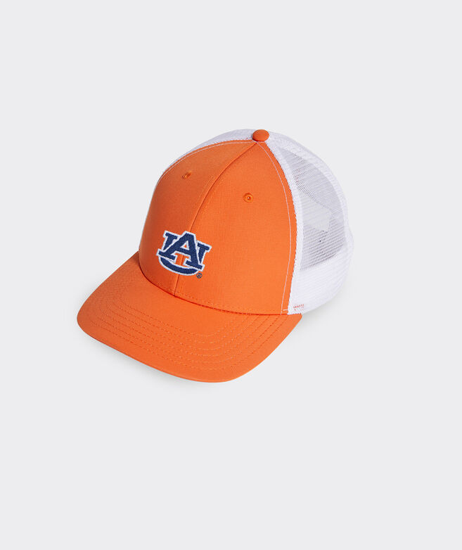 Auburn University Performance Trucker Hat