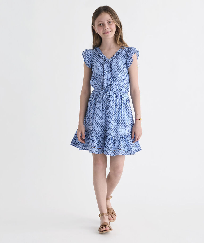 Girls' Thalia Dress