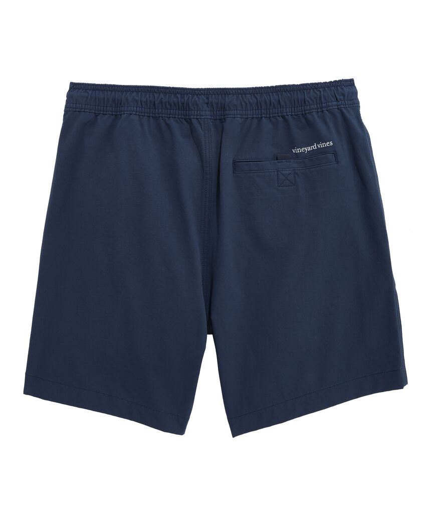 OUTLET 6 Inch Pull-On Performance Shorts