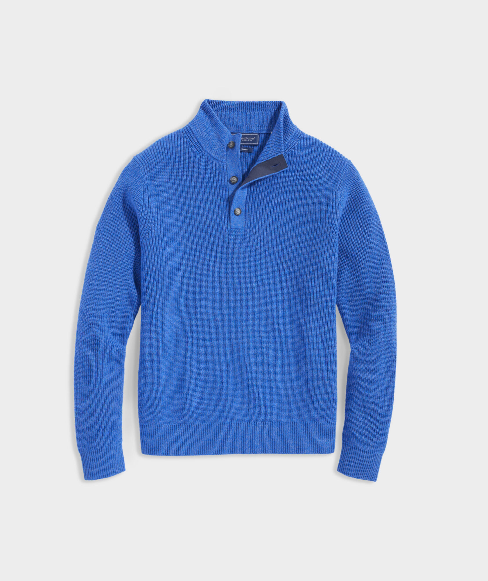 Oysterman Sweater