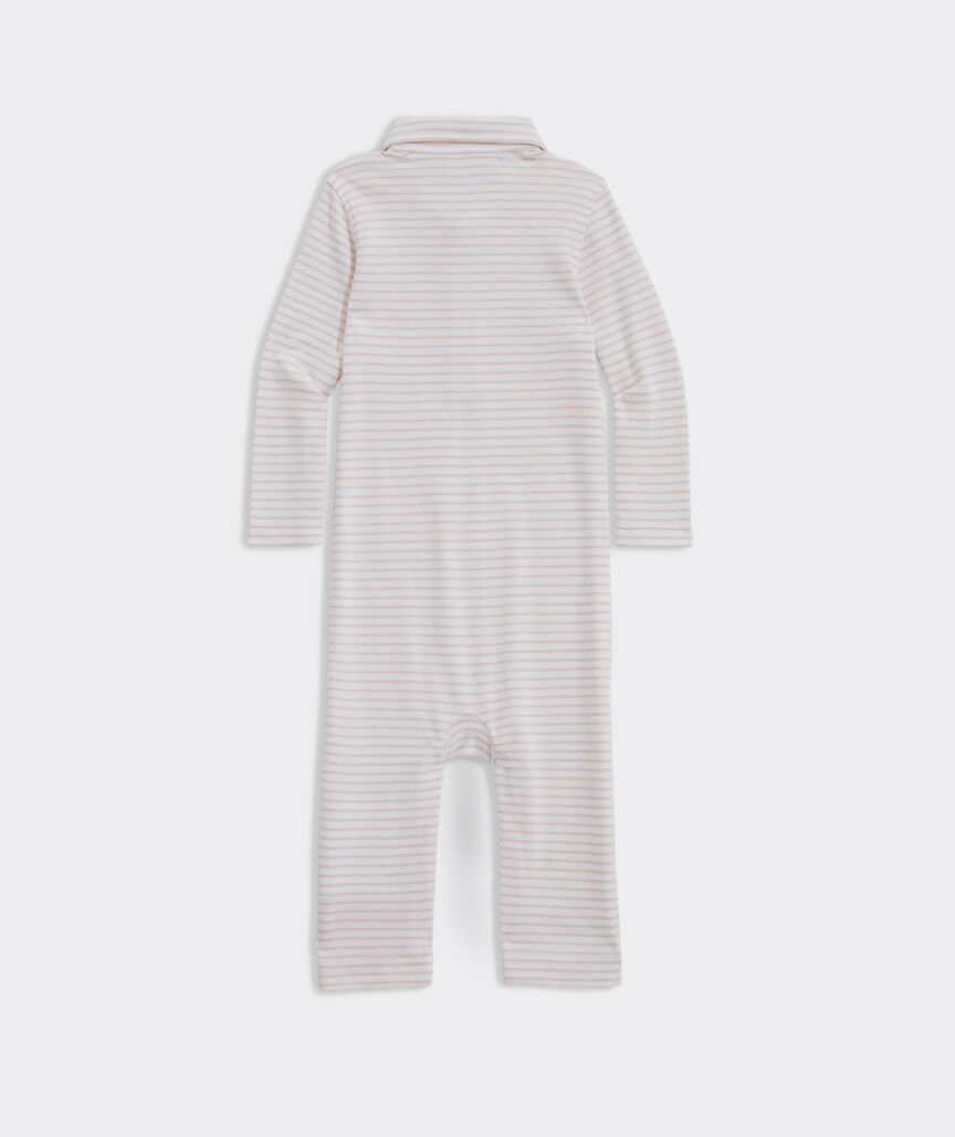 Baby Polo One Piece