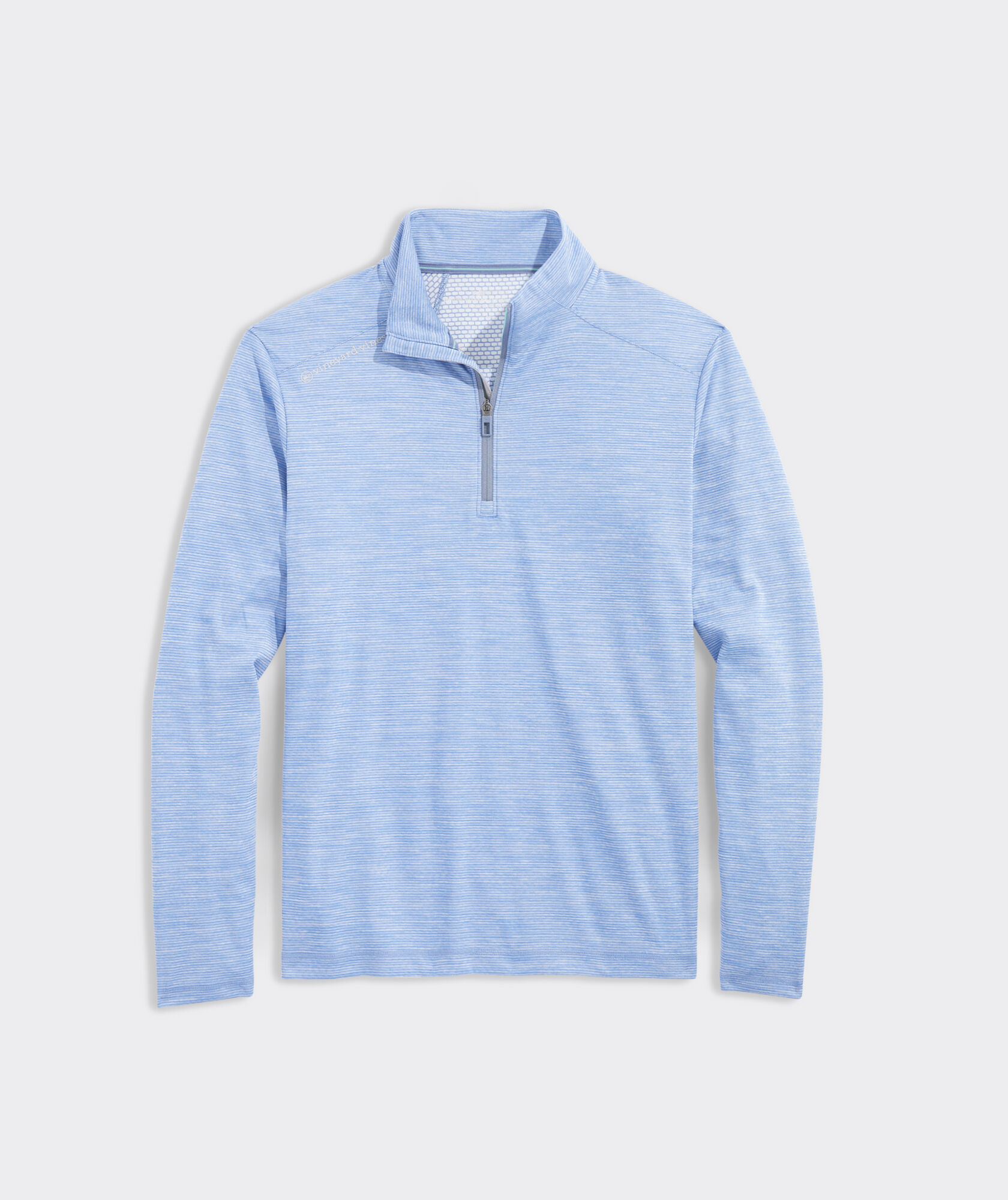 Men's Performance QuarterZips vineyard vines