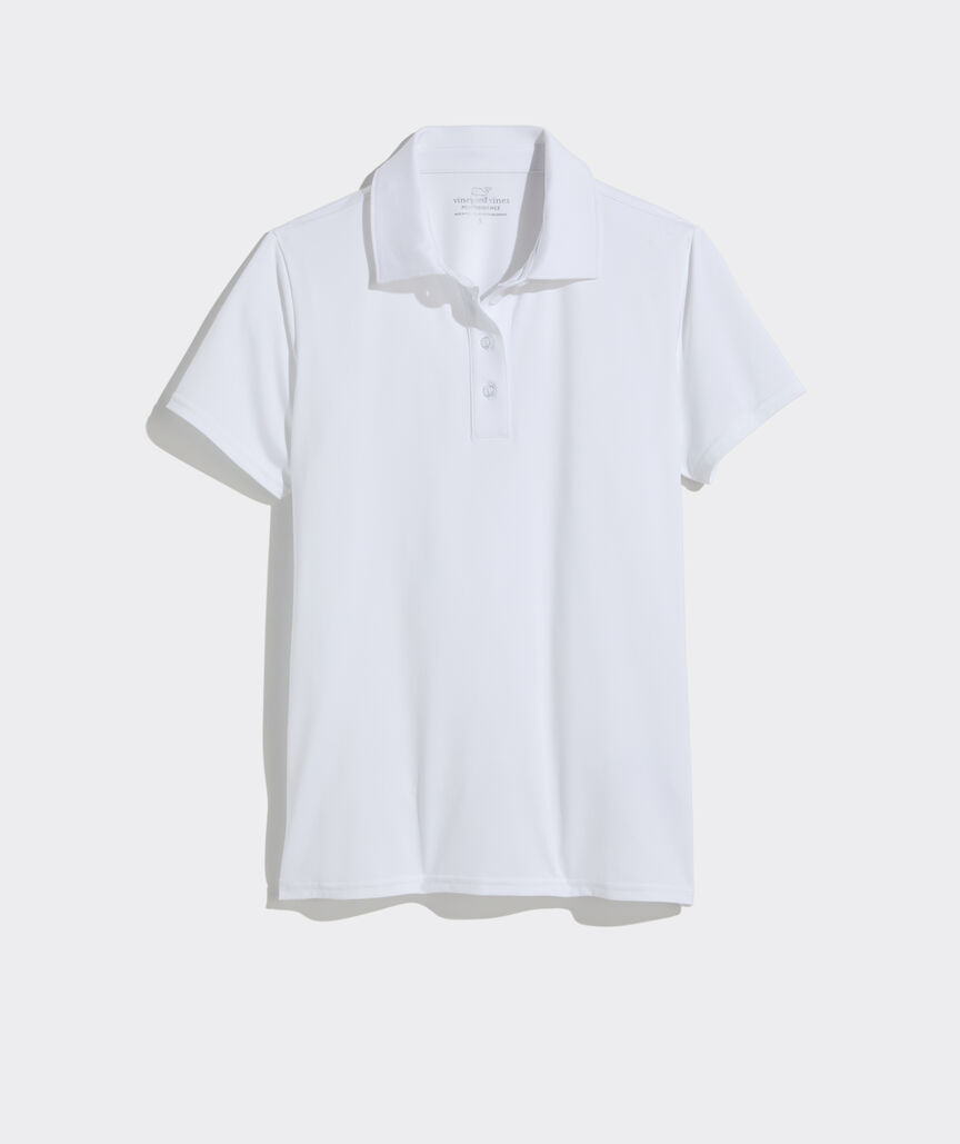 Performance Sankaty Polo