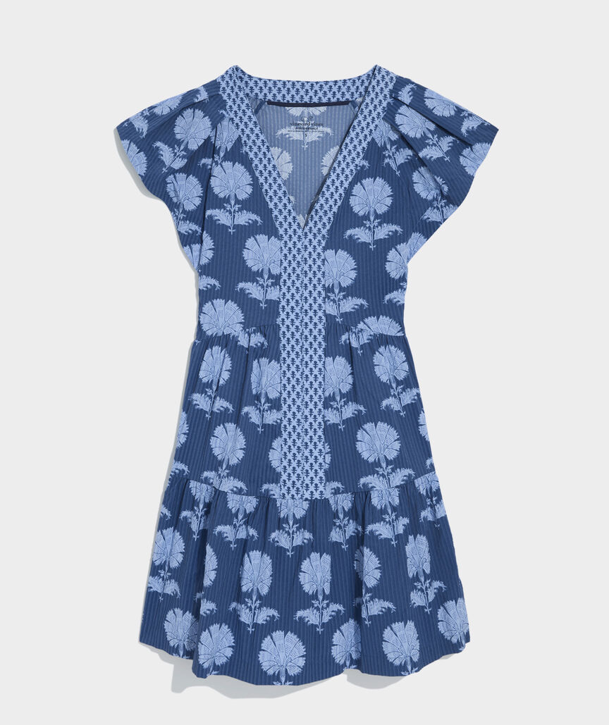 Sophie Harbor Dress