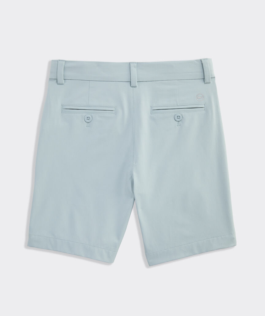 Boys' Performance On-The-Go Shorts