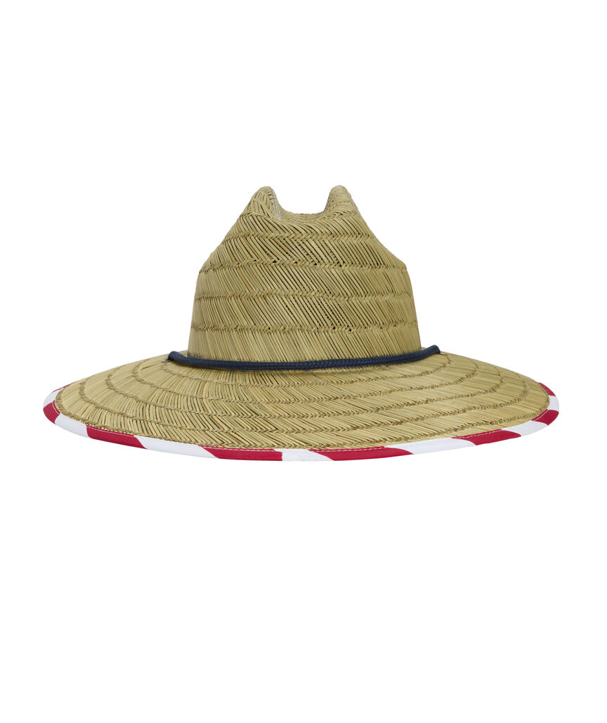 OUTLET South Carolina Surf Logo Lifeguard Hat