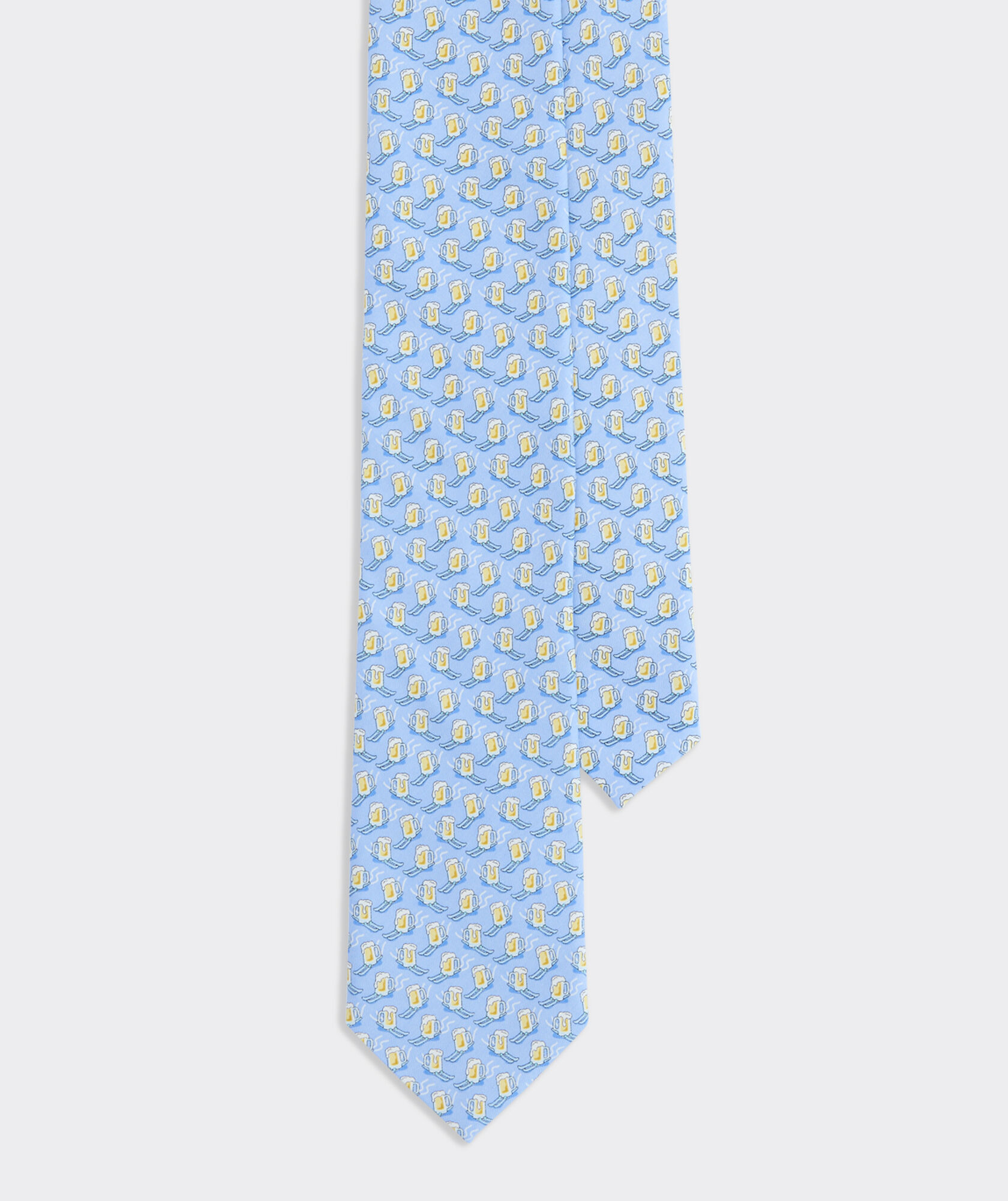 OUTLET Brewski Silk Tie