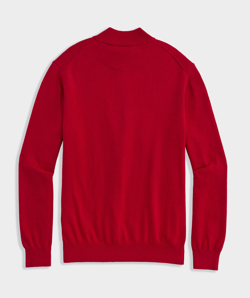 Boathouse Quarter-Zip