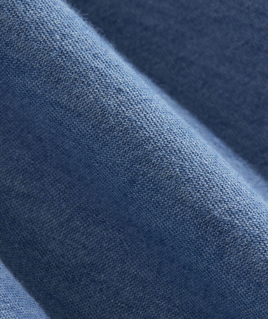 Leighton Quilted Top