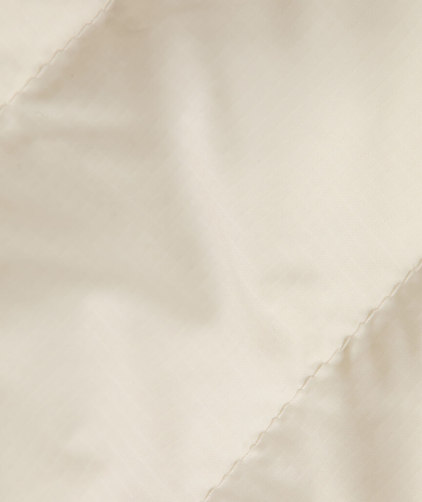 Packable Shoreline Puffer Vest