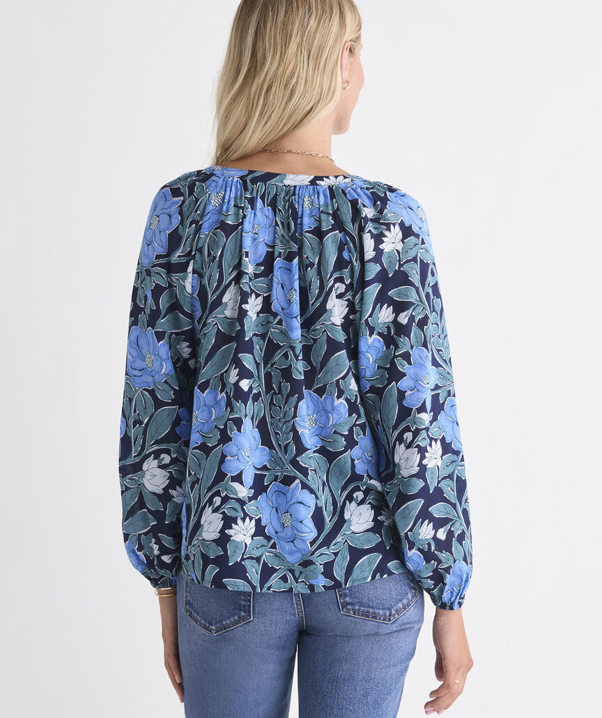 Emilia Top